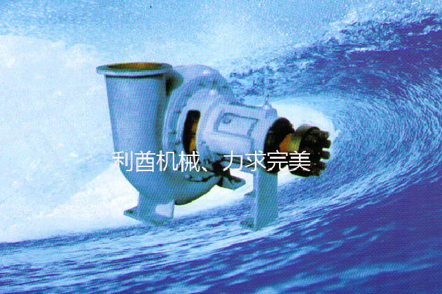连云港TL脱硫泵
